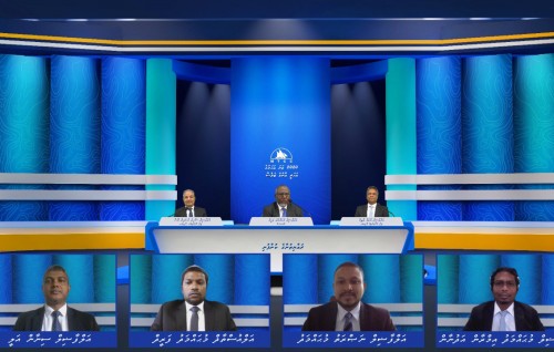 MTCC ge thaareehugaives nudheyfadha bodu adhadheh faidhaage gothugai hissaa dhaarunnah bahan nimmaifi