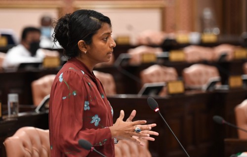 Project thah hingaigen, faisaa vannanee Dhivehinge jeebaththoa, nuvatha Kerala aththoa suvaalu ufedhey: Eva
