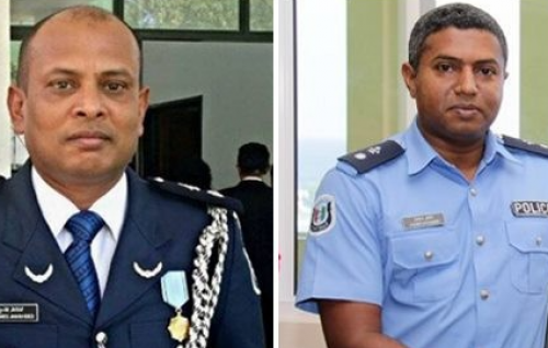 Jamsheed aai Twofour fuluhunge vazeefain vakikuri ninmumah amalukurun fas kurumuge amurakah edhijje
