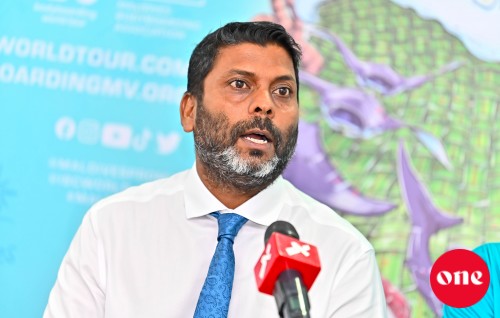Athlete inge musaara bodukoh, Insurance dheyn fashanee