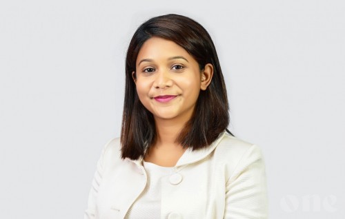 Gulnaz Mahir appointed as Director of Customer Service