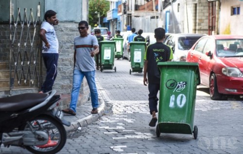 WAMCO announces waste collection times for Ramadan