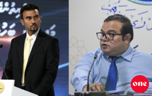 Naazil, Aslamah jinsee furahsaara kurikamah bunaa massala eh majlis ah hushahalhaifi