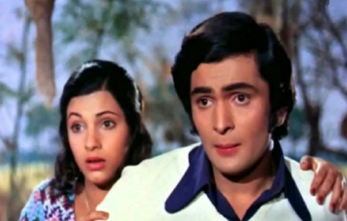 Bobby ah 48 aharu! Rishi ge alathu film ge ofu adhives egothugai