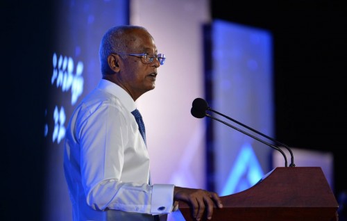 Amaazakee 2026 anna iru sovereign development fund gai 610 million dollar behettun: Raees