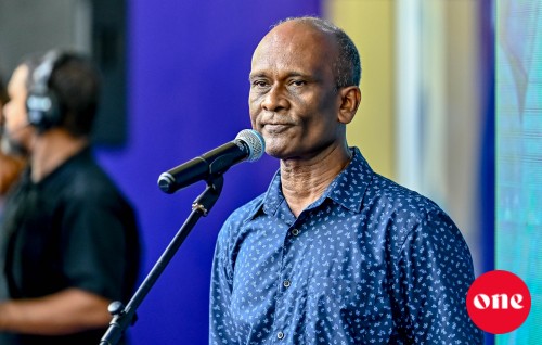 Beyhaa gulhey saamaanu genaumah ehbasvumehgai soikuraakah noolhen: STO