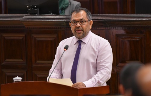 Musaaraige haradhu ithuruvi namaves jumlah haradhu dhashah