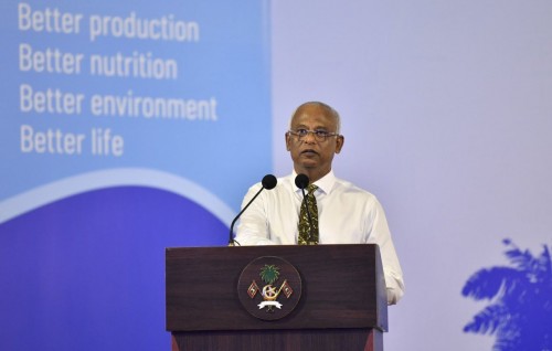 Raajjey gai ufehdhey dhanduveri kamuge baavaiy thakuge duty bodu kuran visnanee