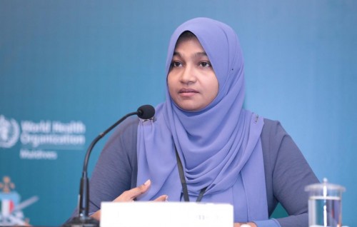 BREAKING: Vaguthee hiyaagai mihaaru thibee enme aailaa eh: Gender Ministry