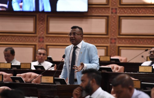 MMA ge governor ge wisqthiufaa ah Jaabiru govaalavvaifi