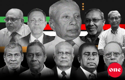 2021 Rewind: Hidhumaiytherin thakeh vakive gos, gaumu rohvaali