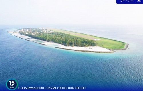 Dharavandhoo gon'dudhoh himaayaiy kurumuge mashroou ninmaalaifi