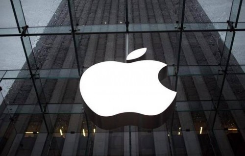 Driver aai guard bandhe apple ge 6.6 Million USD ge aguhuri mudhaa feyrigenfi