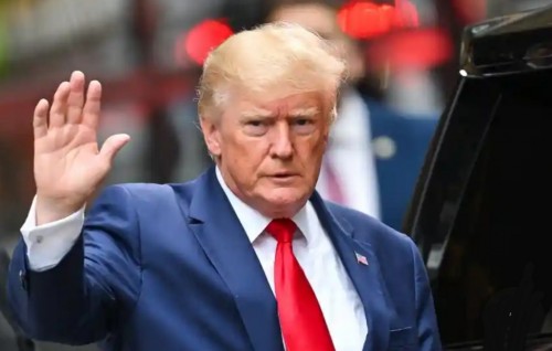 Adhuge dhuniye: Trump ge geyah fuluhun vanee nuclear 