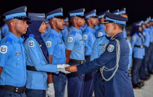 Fuluhunge vazeefaa ah vanumuge furusathu hulhuvaa laifi