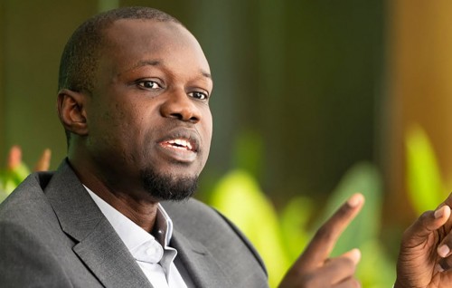 Senegal ge idhikolhu leader jalah laifi