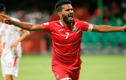 Dhagandey covid ah negative, maadhamaa camp aa gulheyne