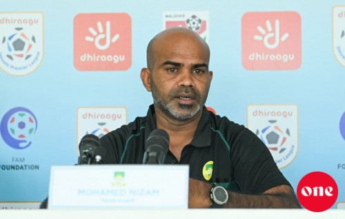 Miee varah vaadhaveri vaane, undhaguu season eh: Nizambe
