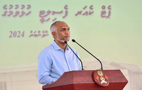 Baehge baarugai thalhulevifaivaa ethah kameh rayyithunge falhi ah jehilaigen mi annanee hallukuramun: Raees
