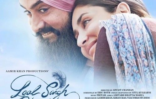 Amir Khan ge ''Laal Singh Chaddhaa'' release kurun anekkaaves faskohfi