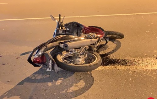 Young woman dies in traffic collision in Male’