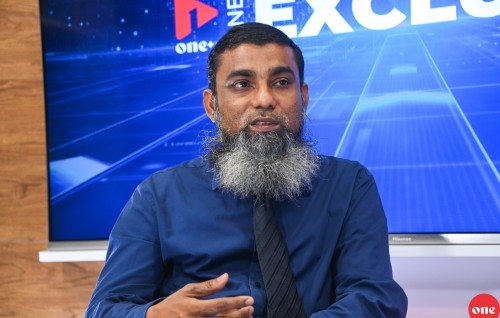 Ombudsperson ge offeehah enme ginain hushahelhee boahiyaavahikamaa gulhey massalathah