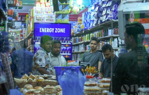Businesses receive permit to re-open as lockdown eases tomorrow