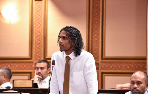 Member Yaugoobuge gondi gellijjekamah kanda alhaeh nudhin