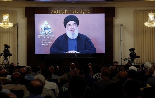 Cyprus ah hamalaa dheyn jehidhaane kamah Hezbollah in bunefi
