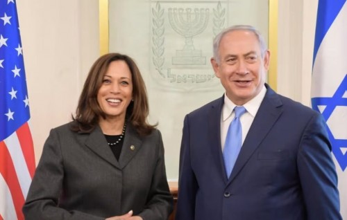 Adhuge dhuniye: Israel nuruhunvedhaanethee America mihaaru jehilunvanee keehvve?