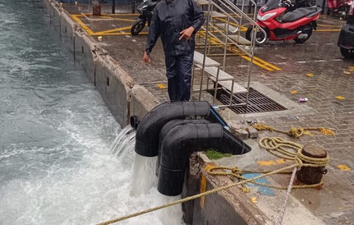 Male' ge maguthakun 30,400 ton ge fenn beyru koffi