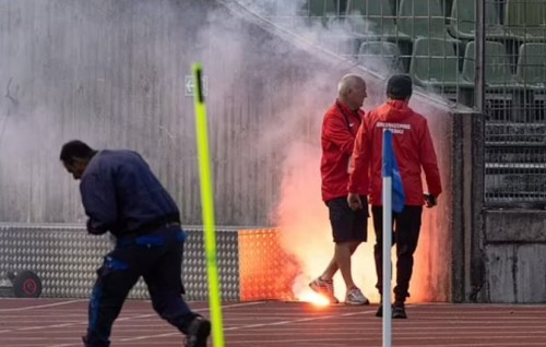 EURO football mubaaraathah Balkan ge alifaanun kaniburanee keehvve?