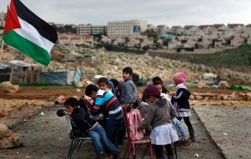 Palestine ge bimah yahoodheen baaru foaruvanee, muslimunge ekuverikan nethumun: huthuba