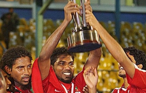 Imma ge unmeedhakee 2008 vana aharu ge foari alun genaun!