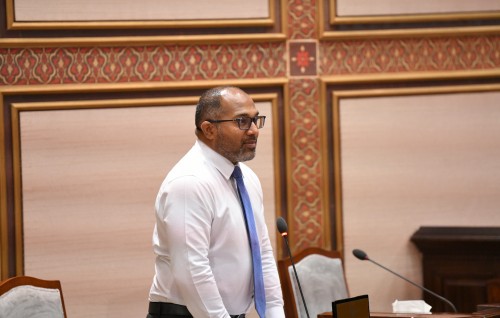 Ithubaaru nehkamuge massala ah javaabudhaaree vaan Ihsaan ah 1 gadi iru dheyn committee in faaskoffi