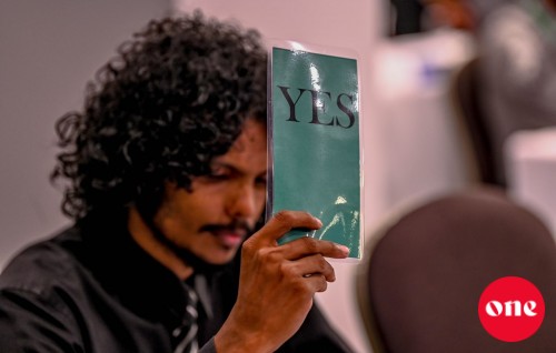FAM ge extra ordinary congress mimahu 8 vana dhuvahu online koh!
