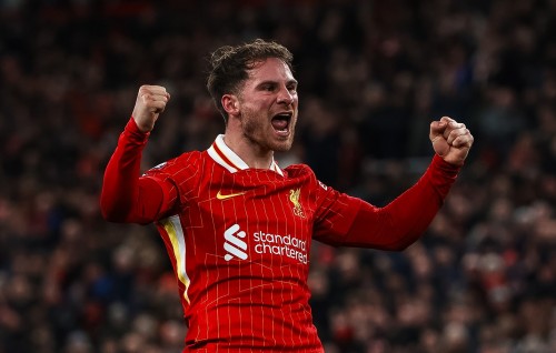Arsenal evvaruvumuge faidhaa nagai, Liverpool league negumaa gaathah