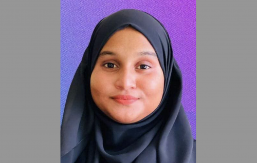 MDP ge thaaeedhu bodu Aa. Maalholhun ves council ge by-election gai PNC ah thaareehee kaamiyaabeh