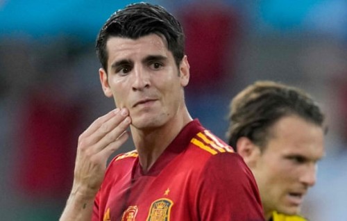 Furusathu thah beykaaru kuri Spain ah home gai point eh