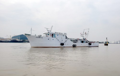 Mifco ge fleet ah mi aharu ithurukuraa dhevana maskiraa boat raajje aumah dhathuru fashaifi