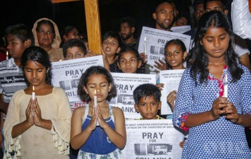 Bomb found in restaurant in Sri Lanka – Safely defused