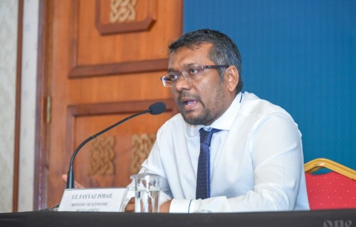 Fayyaz: If COVID cases keep increasing, will lead to hard and difficult choices being made