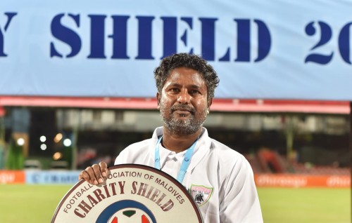New in mifaharu nukunnaanee Nima ge coach kamugai
