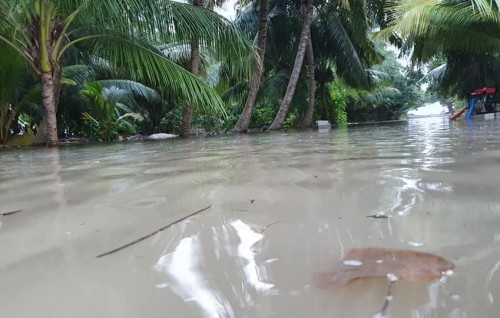 Narudhoo ah Raalhu arai gellun ve, dhe aailaa eh ehen gethakah badhalu koffi