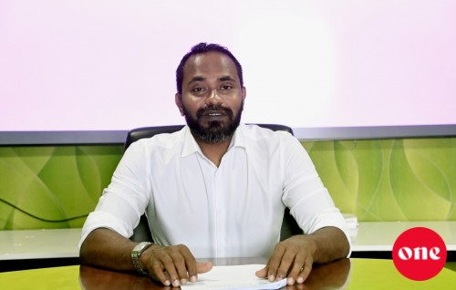 ADB aai gulhigen hingaa project nimumun Thilafushi kuni gondun dhun erun huttuveyne: WAMCO