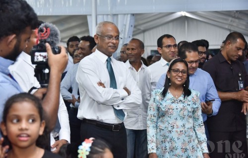 President: Duty will be removed this year from some fishing tools and resin