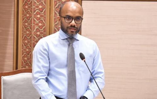 Budget 2023: Himanaafaivaa project thakuge sababun igthisaadhu 3 guna ah ithuruvane: Ameer