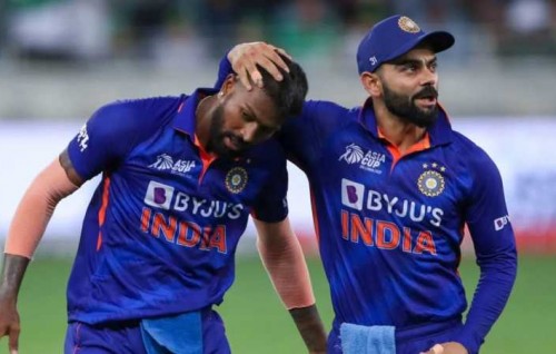 Asia cricket cup: Pakistan kairee India ah jazubaathee molheh