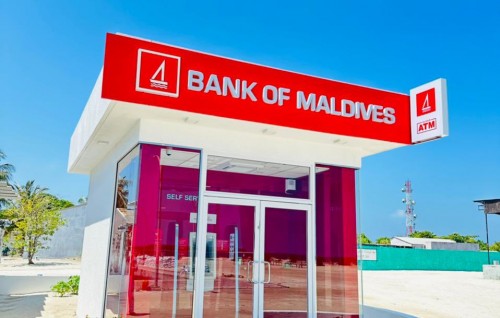 Inguraidhoogai BML ge ATM eh bahattaifi
