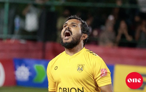 GFC2024: Penalty gai Gaafaru rovvaalai, Eydhafushi final ah